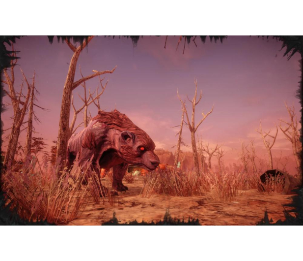 ICEFLAKE STUDIOS Surviving the Aftermath Day One Edition Nintendo Switch - 1459492 - zdjęcie 4
